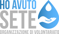 HO AVUTO SETE – Organizzazione di Volontariato Logo